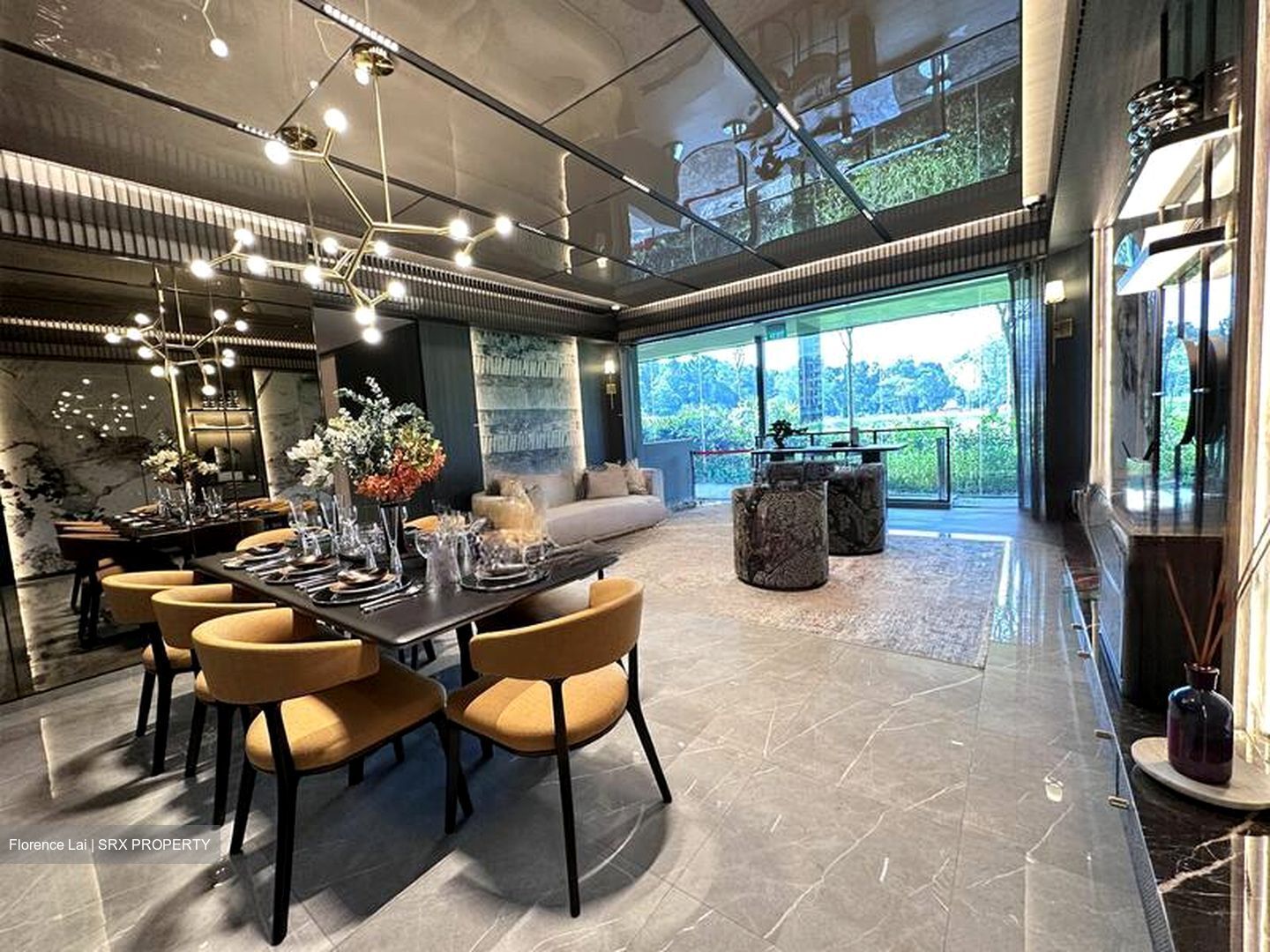 The Myst (D23), Condominium #477530781
